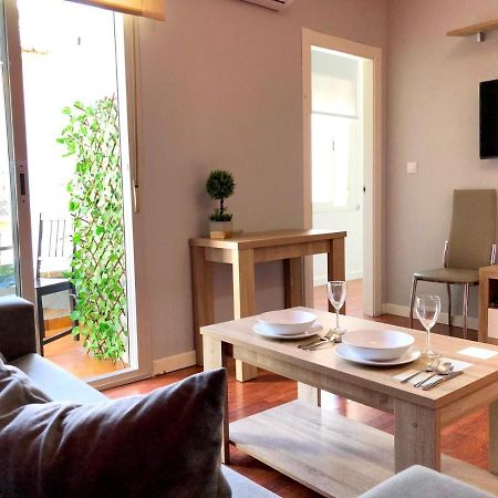 Centro Historico De Malaga, A Tan Solo 50M De Casa Natal De Picasso Apartment ภายนอก รูปภาพ