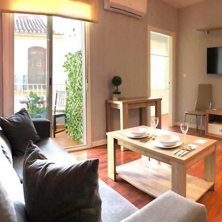 Centro Historico De Malaga, A Tan Solo 50M De Casa Natal De Picasso Apartment ภายนอก รูปภาพ