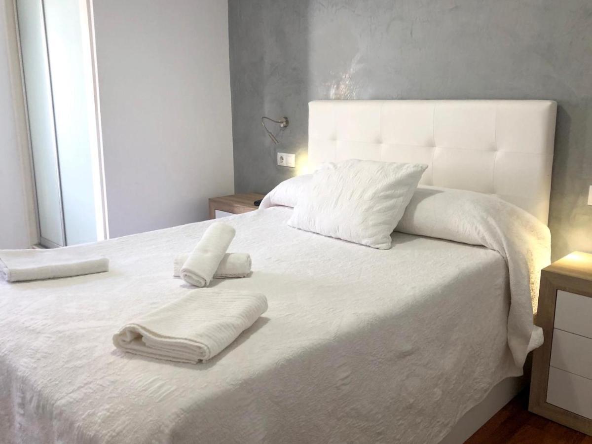 Centro Historico De Malaga, A Tan Solo 50M De Casa Natal De Picasso Apartment ภายนอก รูปภาพ