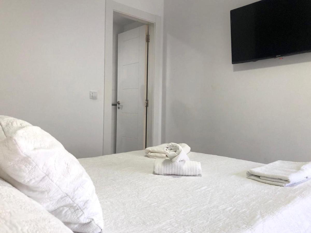 Centro Historico De Malaga, A Tan Solo 50M De Casa Natal De Picasso Apartment ภายนอก รูปภาพ